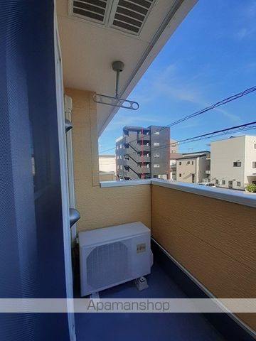 リヴェール・ムニュの内装写真