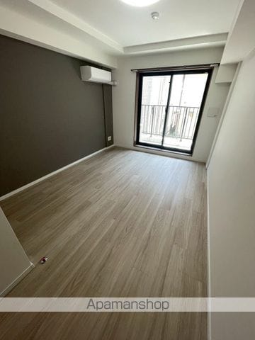 THE PALMS MUSE 新江古田の内装写真