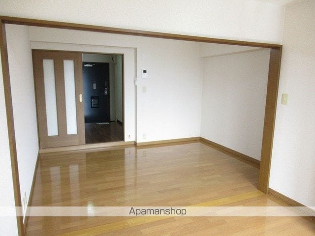 エターナルみたけの内装写真