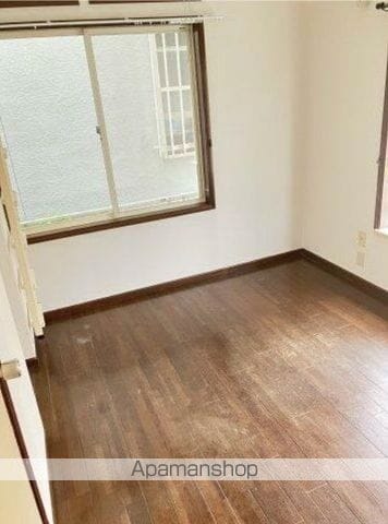 アメニティ権太坂の内装写真