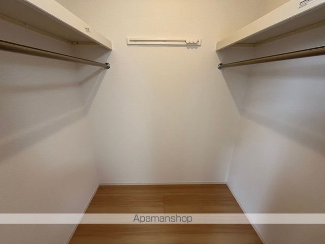 リベルタの内装写真