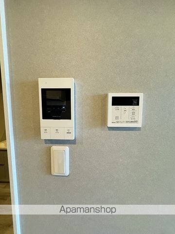 ALAISEの内装写真