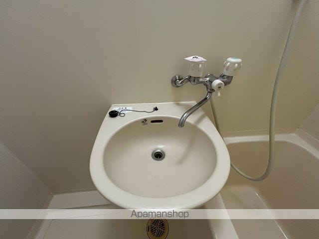ソレイユ三和の内装写真