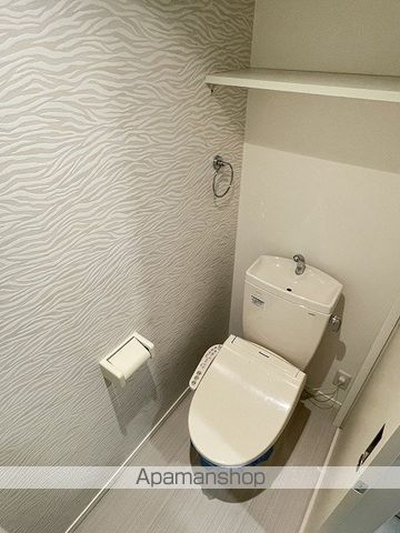 ポンテ志賀本通の内装写真