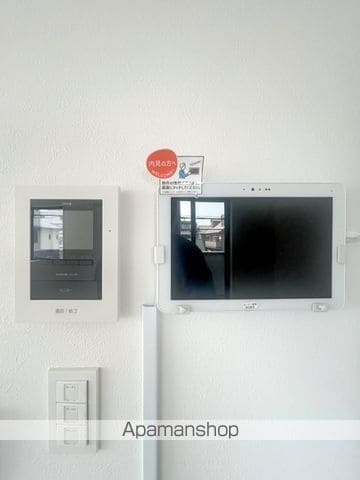 京王電鉄高尾線 京王片倉駅 徒歩7分 3階建 新築の内装写真