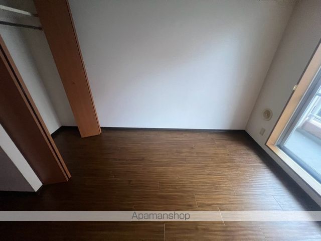 ウォーターフロント礎町の内装写真