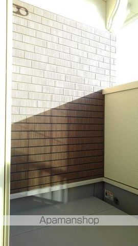 グロース ヴィラの内装写真