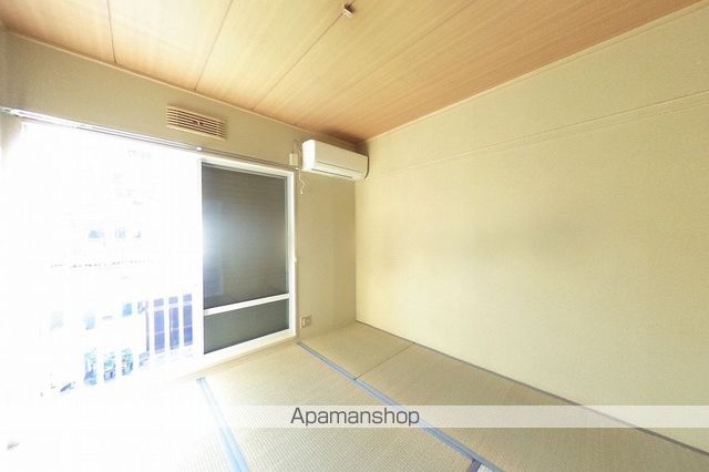 司ハイツの内装写真