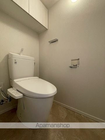 ALTERNA三軒茶屋の内装写真