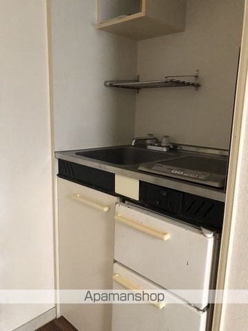 One Maison 東霞町の内装写真