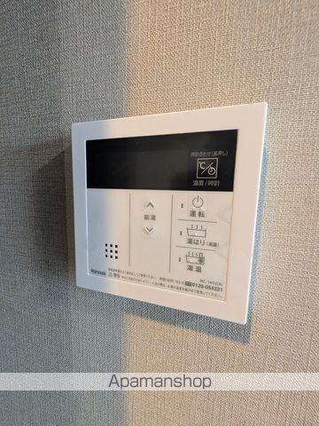 ブランシエスタ入谷グランデの内装写真