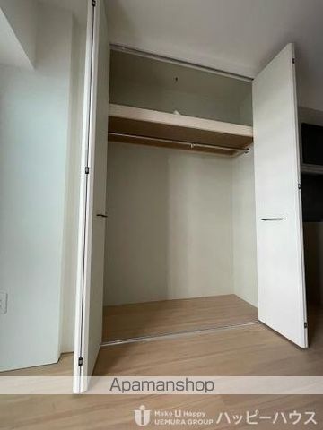 21テクノロジーの内装写真