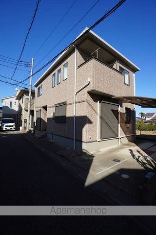 detached 埼玉県白岡市小久喜
地図を見る