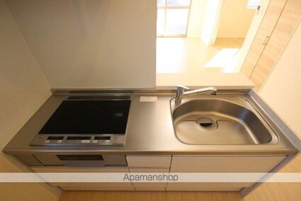 リヴェールＢ[2LDK/58.27m2]の内装5