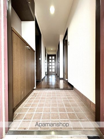 MARUNAKA24の内装写真