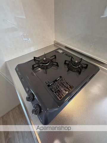 アルヴァ・膳所IIの内装写真