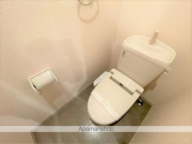 ハック北戸田クレシアの内装写真