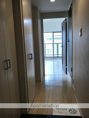 アリビオ九段の内装写真