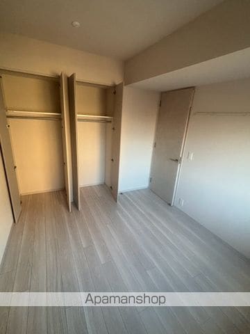 ラティエラ武蔵小山レジデンスの内装写真