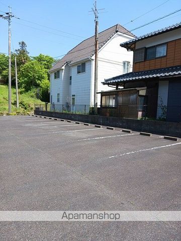 エスポワール Aの内装写真