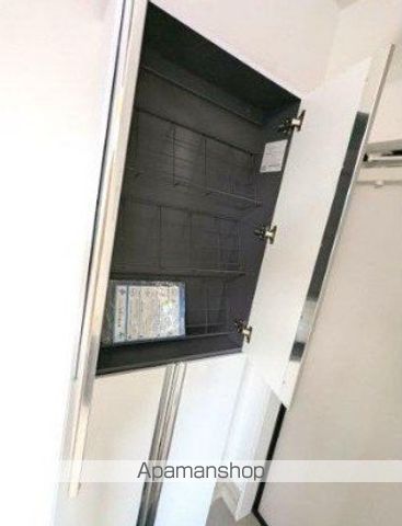 TocA新柴又の内装写真