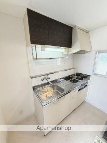 カレッジハウスBUNRIの内装写真