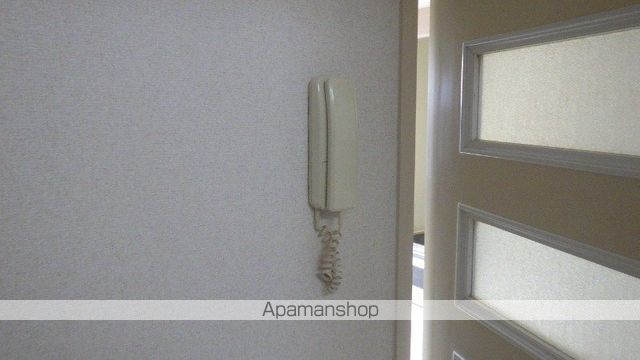 アネックス南柏1の内装写真