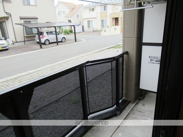 レインボウヒルズの内装写真