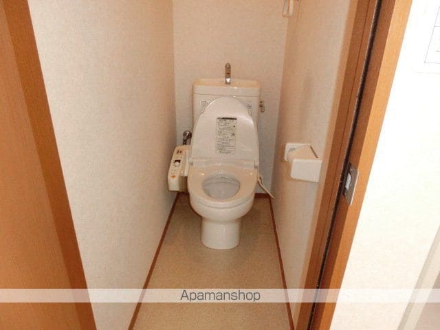 ディアプレイスの内装写真