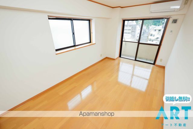 ブラウンハイム清水町の内装写真