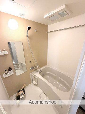 アービングNEO岸里玉出の内装写真