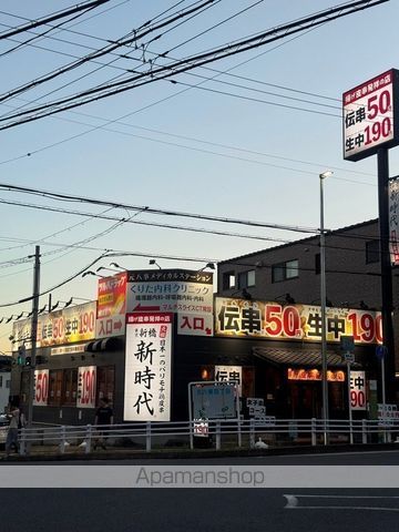 カーサノア八事の周辺写真