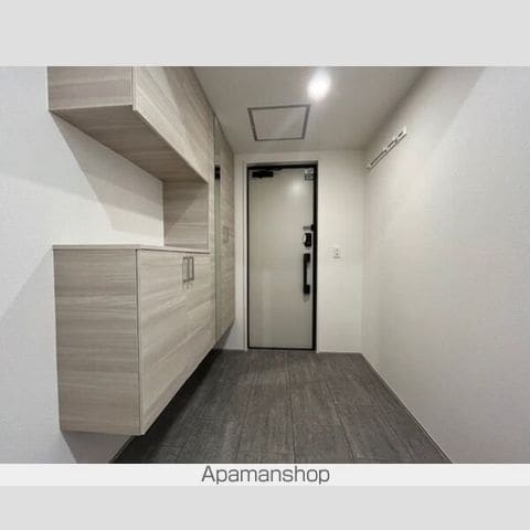 COSMET湘南平塚の内装写真