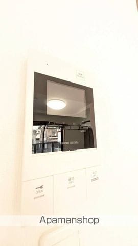 THE PALMS MUSE 新江古田の内装写真