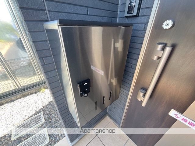 エスポワール Eの内装写真