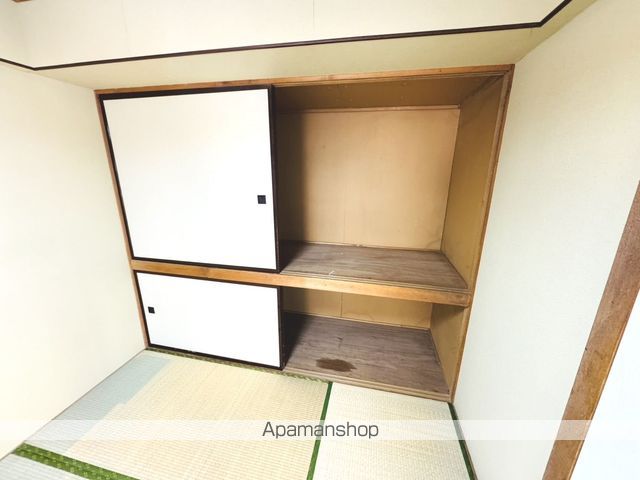シャトーはまなすの内装写真
