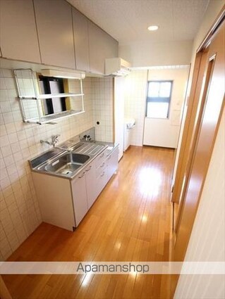 アミスタッド本町[1K/31.38m2]の内装4