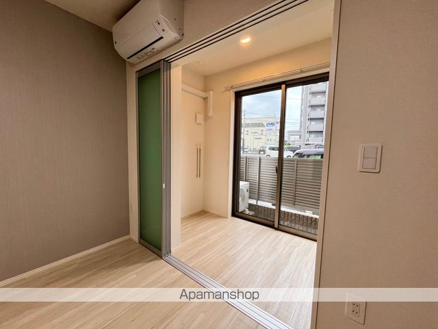 LA・FELICEの内装写真