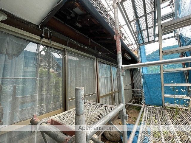 中央本線 上諏訪駅 徒歩13分 2階建 築101年の外観写真