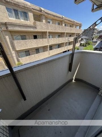 テングッド城西の内装写真