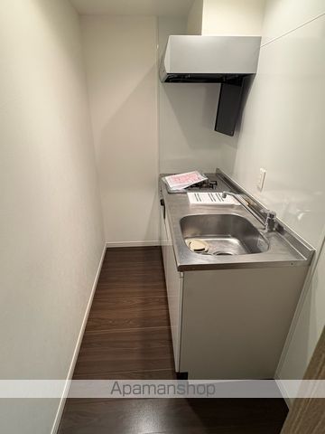 ドメーヌ堺の内装写真
