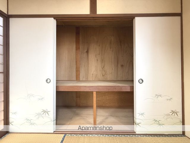 コーポラセーヌの内装写真