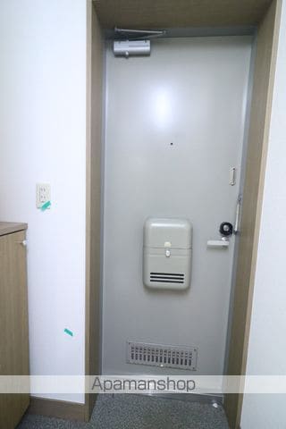 クレスト東小金井の内装写真
