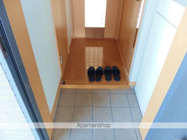 ユニティ二葉の内装写真