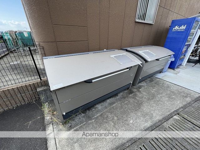 ロングアイランドヒルズマンションのその他写真