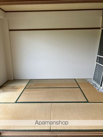 マリンフラット２[2DK/41.32m2]の内装