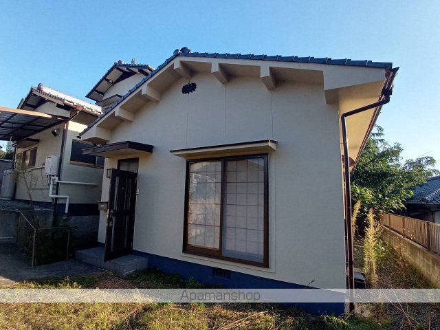 大型犬と住める関西町平屋 西