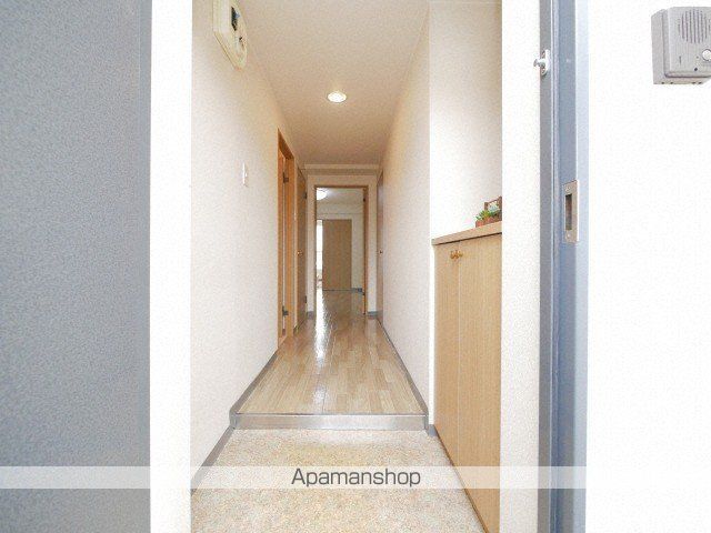 グランメゾン22の内装写真