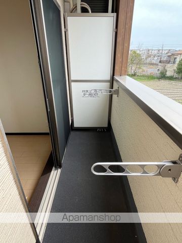 サニーヒル白鷺の内装写真
