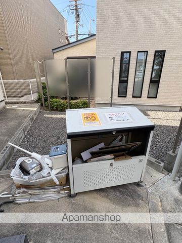 ビブレスト石津のその他写真